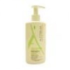 Aderma Exoméga Crème émolliente Visage et corps Nouvelle Generation Tube 400 ml